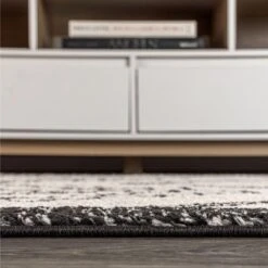 JONATHAN Y Amir Moroccan Beni Souk Indoor Area Rug -Home Decor Store GUEST c3b5cdb2 c7fd 4e3f 8d9a 683778965f7f