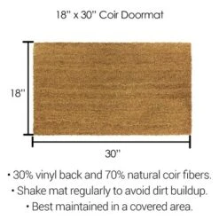 Geranium Floral Gardener's Welcome Doormat -Home Decor Store GUEST c3cf1495 8a42 478c 9f64 1f81cf6c23f1