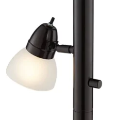 360 Lighting Modern Torchiere Floor Lamp 3-in-1 Design 70" Tall Tiger Bronze White Glass Shades For Living Room Reading Bedroom Office 13 360 Lighting Modern Torchiere Floor Lamp 3-in-1 Design 70" Tall Tiger Bronze White Glass Shades For Living Room Reading Bedroom Office -Home Decor Store GUEST c40fb2f0 a482 432c a2fd 0f640adbe413