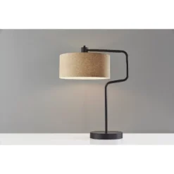 Jacob Table Lamp Antique Bronze - Adesso 15 Jacob Table Lamp Antique Bronze - Adesso -Home Decor Store GUEST c4b55804 f2d4 494c bb2a 69840a5fea87