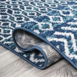 Arta Moroccan Modern Geometric Rug Area Rug - JONATHAN Y 14 Arta Moroccan Modern Geometric Rug Area Rug - JONATHAN Y -Home Decor Store GUEST c4d851d3 ab42 4249 80a4 3d2855281653