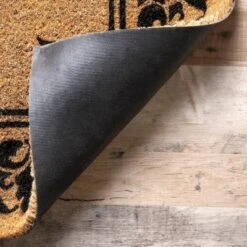 NuLOOM Monogrammed Doormat -Home Decor Store GUEST c6e5b85b 3e04 4fd1 af48 6b0995bd8483