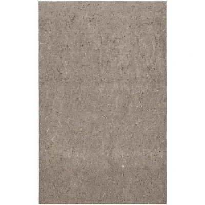 Reversible Pet Proof Rug Pad Gray - Karastan 16 Reversible Pet Proof Rug Pad Gray - Karastan - Image 14