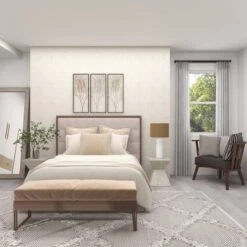 Metal Tree Branch Wall Decor With Black Frame Set Of 3 Black - Olivia & May -Home Decor Store GUEST c70855f0 2718 422d 9381 3422408c1d1c