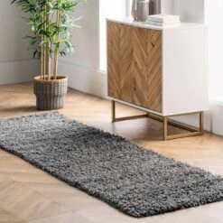 NuLOOM Shag Rug