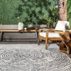 NuLOOM Antonella Modern Abstract Maze Area Rug 18 NuLOOM Antonella Modern Abstract Maze Area Rug -Home Decor Store GUEST c87065dc 7086 4a88 873c f30b1c7b9a9a