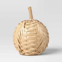 Herringbone Woven Pumpkin - Threshold™ -Home Decor Store GUEST c8cfd8b0 80fe 4855 af3c 5ea9bdd3eee9