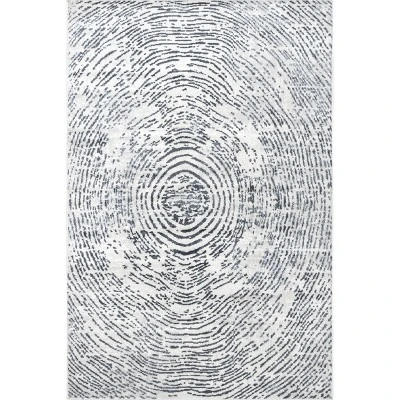NuLOOM Antonella Modern Abstract Maze Area Rug 14 NuLOOM Antonella Modern Abstract Maze Area Rug - Image 12