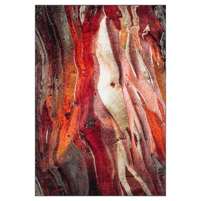 Calabasas Abstract Loomed Area Rug - Safavieh 7 Calabasas Abstract Loomed Area Rug - Safavieh - Image 5