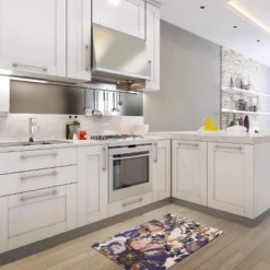 World Rug Gallery Modern Bright Flowers Anti Fatigue Standing Mat 13 World Rug Gallery Modern Bright Flowers Anti Fatigue Standing Mat -Home Decor Store GUEST c8ff49a5 4df8 4942 9988 57ecefa87cbe