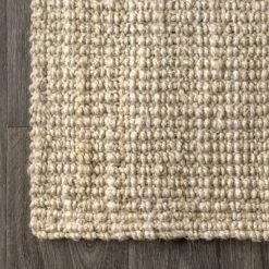 Hiro Hand Woven Chunky Jute Area Rug - JONATHAN Y 11 Hiro Hand Woven Chunky Jute Area Rug - JONATHAN Y -Home Decor Store GUEST c968cceb d0f1 4076 b0b7 8b59f0dadc21