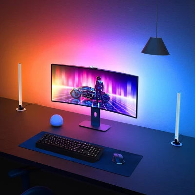 Govee DreamView G1S Pro Gaming LED Light 3 Govee DreamView G1S Pro Gaming LED Light