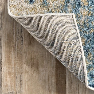 NuLOOM Dixie Contemporary Abstract Waterfall Area Rug 5 NuLOOM Dixie Contemporary Abstract Waterfall Area Rug - Image 3