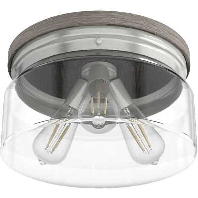 3-Light Devon Park Pendant - Hunter Fan 4 3-Light Devon Park Pendant - Hunter Fan - Image 2