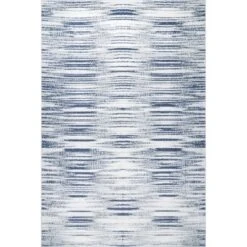 NuLOOM Cherie Abstract Coastal Area Rug -Home Decor Store GUEST ca809fa5 1342 44dc 9b52 94ed78ed6e46