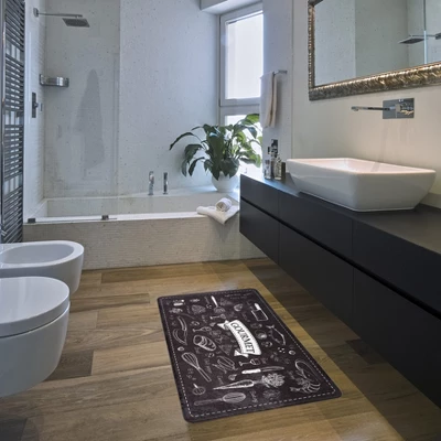 World Rug Gallery Gourmet Anti Fatigue Standing Mat 9 World Rug Gallery Gourmet Anti Fatigue Standing Mat - Image 7