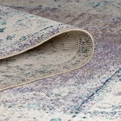 Cadiz Vintage Medallion Area Rug - JONATHAN Y -Home Decor Store GUEST cb676c36 7e1e 406f 82d5 c119f5db02a8