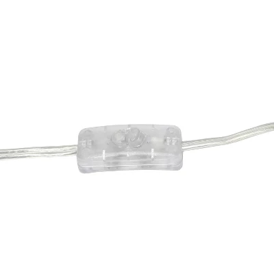 Tilting Arm Table Lamp Silver - Elegant Designs 6 Tilting Arm Table Lamp Silver - Elegant Designs - Image 4