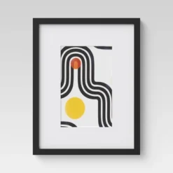 Set Of 7 Gallery Frame Set Black - Room Essentials™ 16 Set Of 7 Gallery Frame Set Black - Room Essentials™ -Home Decor Store GUEST cdd67cf5 cf55 4a52 913d 09ca24fa3156