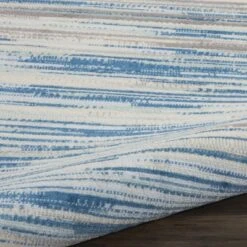 Nourison Jubilant Contemporary Stripes Area Rug 14 Nourison Jubilant Contemporary Stripes Area Rug -Home Decor Store GUEST cf0fa860 cc77 4541 ab94 5d891821fe2d