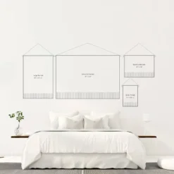 Iveta Abolina Off The Grid Purple Wall Hanging Portrait White - Deny Designs 11 Iveta Abolina Off The Grid Purple Wall Hanging Portrait White - Deny Designs -Home Decor Store GUEST cf4855fb edec 499e a5cb ab1a22a70ed9