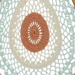 Set Of 3 Cotton Macrame Handmade Woven Dreamcatcher Wall Decors With Fringe Tassels - Olivia & May 12 Set Of 3 Cotton Macrame Handmade Woven Dreamcatcher Wall Decors With Fringe Tassels - Olivia & May -Home Decor Store GUEST cf95bbec 9d27 4eae b7bc 87a5b2f62f8a