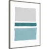 22" X 30" Painted Weaving V Blue Green By Piper Rhue Framed Canvas Wall Art Gray Wash - Amanti Art 2 22" X 30" Painted Weaving V Blue Green By Piper Rhue Framed Canvas Wall Art Gray Wash - Amanti Art -Home Decor Store GUEST d026cc71 b97e 4dcc acda 703483de7996