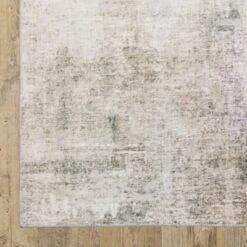 Marcel Muted Abstract Area Rug Beige/Blue - Captiv8e Designs -Home Decor Store GUEST d0540e50 e25a 4b40 a4cf 180eb33a226f