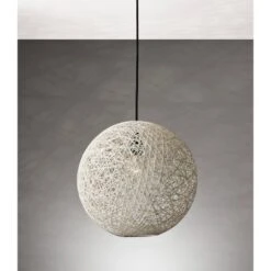 Havana Large Pendant Natural - Adesso -Home Decor Store GUEST d082cf64 f82c 4d6f bb79 3cdd0cf7a210