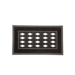 Evergreen Indoor Outdoor Doormat Bundle Set Of 5 - Frame And 4 Holiday Seasonal Inserts Valentine's Hearts Easter 4th Of July And St. Patricks 11 Evergreen Indoor Outdoor Doormat Bundle Set Of 5 - Frame And 4 Holiday Seasonal Inserts Valentine's Hearts Easter 4th Of July And St. Patricks -Home Decor Store GUEST d155910b d45e 4a39 9406 38738dc64f1a