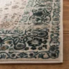 Beige/Blue Floral Loomed Area Rug 8'X10' - Safavieh 2 Beige/Blue Floral Loomed Area Rug 8'X10' - Safavieh -Home Decor Store GUEST d2c82213 ec43 465b a688 705b69789d35