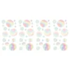 Holographic Circle Peel And Stick Wall Decal - RoomMates -Home Decor Store GUEST d38560c0 20c6 40d7 8e54 15b8cc3139a6