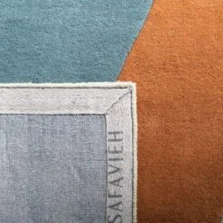 Rodeo Drive RD863 Hand Tufted Area Rug - Safavieh -Home Decor Store GUEST d44ff11f 3920 4742 a97d e83d9119157b