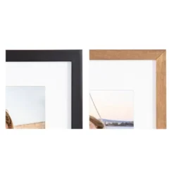 10pc Gallery Frame Box Set Rustic Brown/Black - Kate & Laurel All Things Decor 12 10pc Gallery Frame Box Set Rustic Brown/Black - Kate & Laurel All Things Decor -Home Decor Store GUEST d45aef5d 724d 41d9 aad3 ca32b073db1b