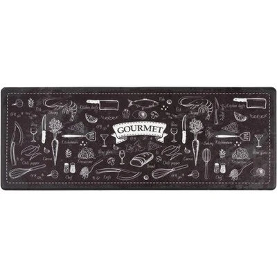 World Rug Gallery Gourmet Anti Fatigue Standing Mat 12 World Rug Gallery Gourmet Anti Fatigue Standing Mat - Image 10
