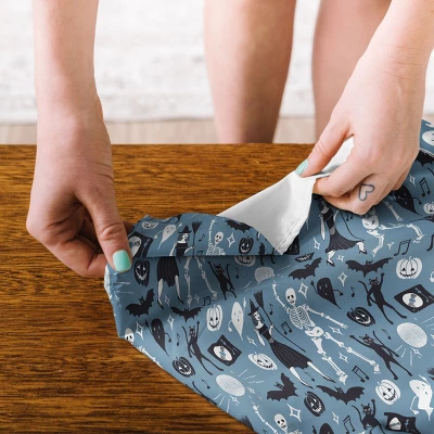 Julia Madoka Halloween Night Fever Tapestry - Society6 4 Julia Madoka Halloween Night Fever Tapestry - Society6 - Image 2