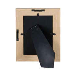 4x6 Inches Natural Wood & Glass Photo Frame - Foreside Home & Garden 10 4x6 Inches Natural Wood & Glass Photo Frame - Foreside Home & Garden -Home Decor Store GUEST d60dc854 3b9a 4ce0 a0d1 99ad24314ff1