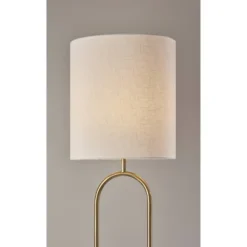 Joey Floor Lamp Antique Brass - Adesso 9 Joey Floor Lamp Antique Brass - Adesso -Home Decor Store GUEST d65e869e bf09 4189 a84d 0c60dec0f708