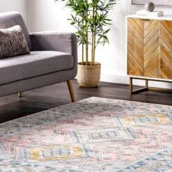 NuLOOM Louise Global Diamond Area Rug 19 NuLOOM Louise Global Diamond Area Rug -Home Decor Store GUEST d66972b9 57d5 4934 8c0b 9841dd679f62