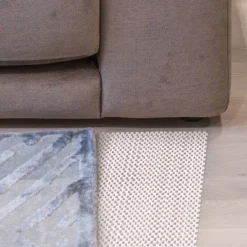 Nevlers Dual Surface Rug Pad 9'x12' - White 10 Nevlers Dual Surface Rug Pad 9'x12' - White -Home Decor Store GUEST d677b091 800d 4898 9039 02a825dfd6c6 1