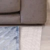 Nevlers Non-Slip Rug Pad 5'x8' - White 1 Nevlers Non-Slip Rug Pad 5'x8' - White -Home Decor Store GUEST d677b091 800d 4898 9039 02a825dfd6c6 5