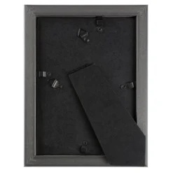 Hastings Home Picture Frame Set, 5 X 7-in - Black, Set Of 6 9 Hastings Home Picture Frame Set, 5 X 7-in - Black, Set Of 6 -Home Decor Store GUEST d6c0d742 5934 4577 b6ed 1b6c4619b99f