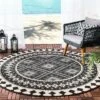 Veranda VER099 Power Loomed Indoor/Outdoor Area Rug - Safavieh 2 Veranda VER099 Power Loomed Indoor/Outdoor Area Rug - Safavieh -Home Decor Store GUEST d74e5d9f 6671 4a00 b344 266e52d8dc00