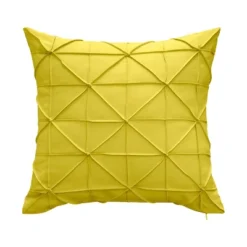 Fishnet Pleat Indoor/Outdoor Throw Pillow - Edie@Home -Home Decor Store GUEST d8031e6b cb47 4b3b a5fe 7273aef75f6c