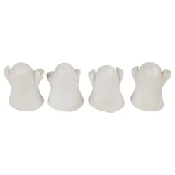 Northlight Set Of 12 Mini Ghost Decorations 1.5" 9 Northlight Set Of 12 Mini Ghost Decorations 1.5" -Home Decor Store GUEST d8823b52 5f98 4282 bf04 f5bed98271f0