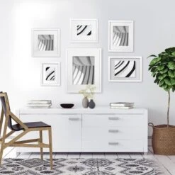 10" X 12" Matted To 5" X 7" Thin Gallery Frame - Room Essentials™ -Home Decor Store GUEST d8ed31af cc60 4540 92f0 e2d225db3069