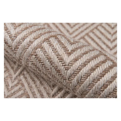 Como Tahla Geometric Loomed Accent Rug - Momeni 3 Como Tahla Geometric Loomed Accent Rug - Momeni