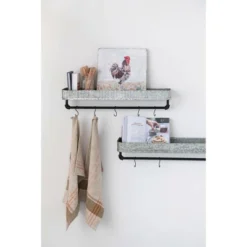 Rooster Decorative Wall Canvas - 3R Studios -Home Decor Store GUEST dc2d5015 15eb 4cbb 8118 93b775ec8e1a