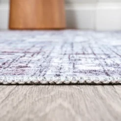 Didim Boho Gray Medallion Washable Area Rug - JONATHAN Y 15 Didim Boho Gray Medallion Washable Area Rug - JONATHAN Y -Home Decor Store GUEST dcc695a8 855d 47a1 846c d0850627110a