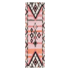 Margaux Gemma Shapes Tufted Accent Rug - Momeni 13 Margaux Gemma Shapes Tufted Accent Rug - Momeni -Home Decor Store GUEST dea7bcd2 b7fa 43ca b084 b72a807e944f